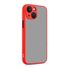 iPhone 13 Kılıf Hux Kapak