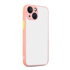 iPhone 13 Kılıf Hux Kapak