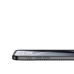 iPhone 16 Kılıf Negro Silikon Kapak