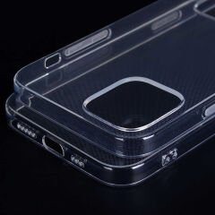 iPhone 12 Pro Max Kılıf İmax Silikon