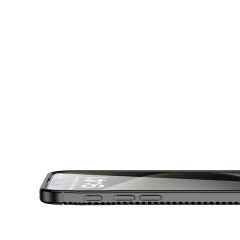 iPhone 16 Pro Kılıf Negro Silikon Kapak