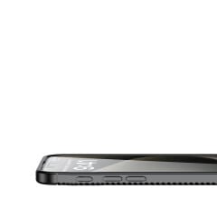 iPhone 16 Pro Kılıf Negro Silikon Kapak