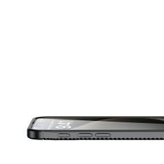iPhone 16 Pro Kılıf Negro Silikon Kapak