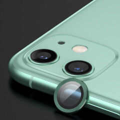 iPhone 11 CL-07 Kamera Lens Koruyucu