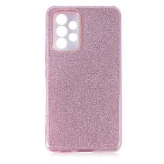 Samsung Galaxy A53 5G Shining Silikon kılıf