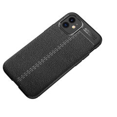 iPhone 12 Kılıf Niss Silikon Kapak