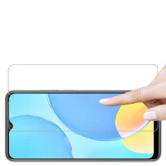 Samsung Galaxy A14 Blue Nano Ekran Koruyucu