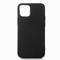 iPhone 12 Pro Max Kılıf Premier Silikon Kapak
