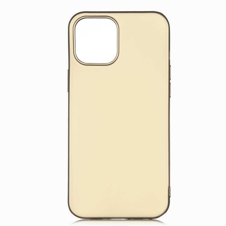 iPhone 12 Pro Max Kılıf Premier Silikon Kapak