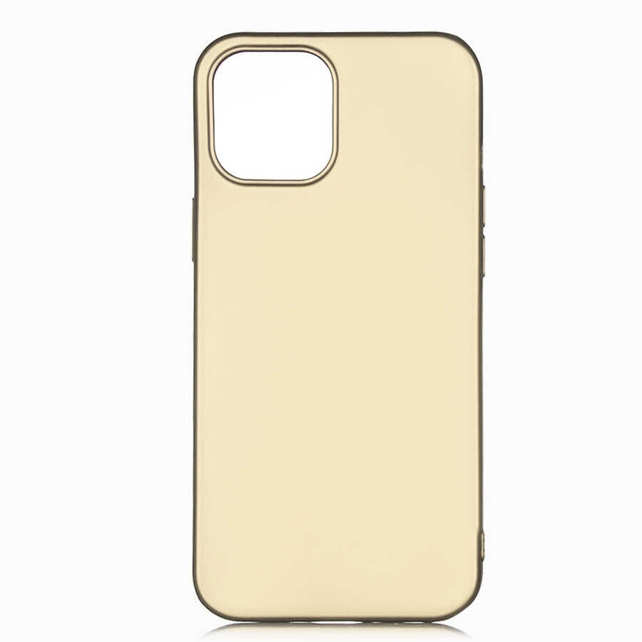 iPhone 12 Pro Max Kılıf Premier Silikon Kapak