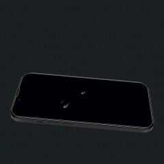 iPhone 16 Pro Maxi Glass Temperli Cam Ekran Koruyucu