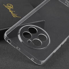 Realme 12 Plus Kamera Korumalı Süper Silikon Kapak