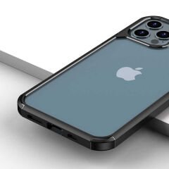 iPhone 12 Pro Kılıf Roll Kapak