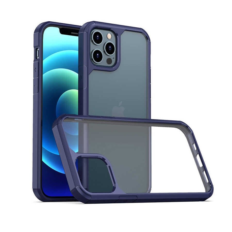 iPhone 12 Pro Kılıf Roll Kapak