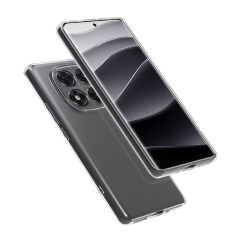 Xiaomi Redmi Note 14 Pro Plus Kamera Korumalı Süper Silikon Kapak