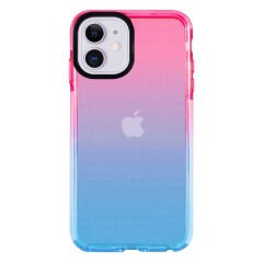 iPhone 11 Kılıf Renkli Punto Kapak