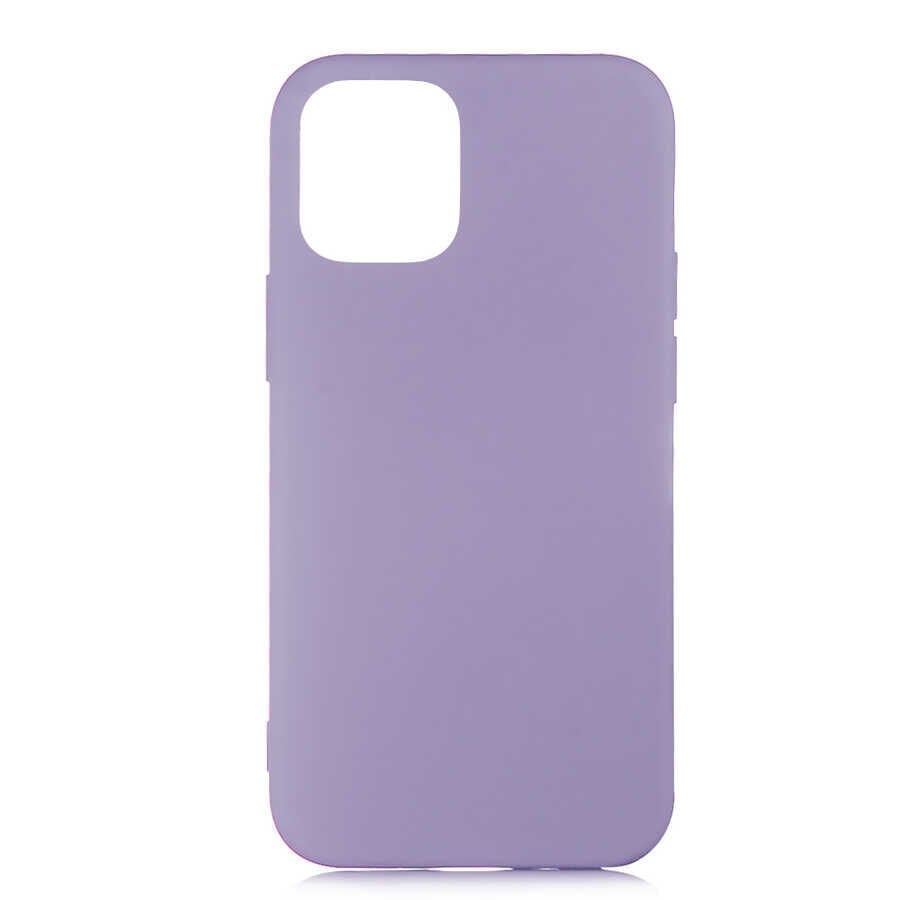 iPhone 12 Kılıf LSR Lansman Kapak