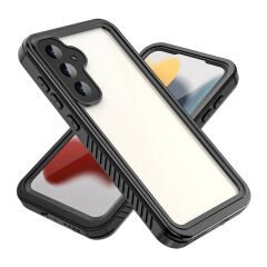 Samsung Galaxy S23 FE Kılıf 1-1 Su Geçirmez Kılıf