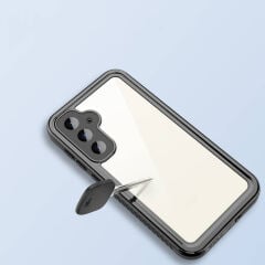 Samsung Galaxy S23 FE Kılıf 1-1 Su Geçirmez Kılıf
