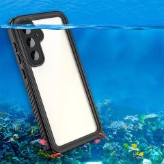 Samsung Galaxy S23 FE Kılıf 1-1 Su Geçirmez Kılıf