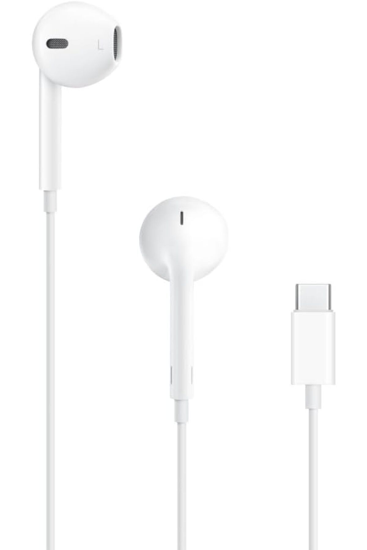 İphone 15 15 Pro 15 Pro Max 16 Plus 16 16 Pro Max Uyumlu Kulaklık Type-c Uyumlu Tak Çalıştır Bluetooth Gerektirmez