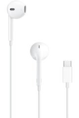 İphone 15 15 Pro 15 Pro Max 16 Plus 16 16 Pro Max Uyumlu Kulaklık Type-c Uyumlu Tak Çalıştır Bluetooth Gerektirmez