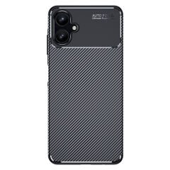 Samsung Galaxy A06 Kılıf Negro Silikon Kapak