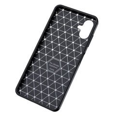 Samsung Galaxy A06 Kılıf Negro Silikon Kapak