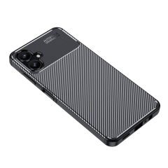 Samsung Galaxy A06 Kılıf Negro Silikon Kapak