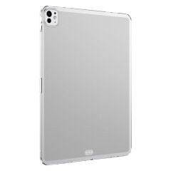 iPad Pro 13 2025 M5 Kılıf Tablet Süper Silikon Kapak