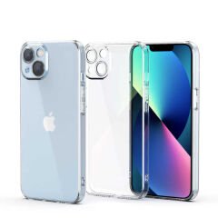 iPhone 13 Kılıf Fizy Kapak