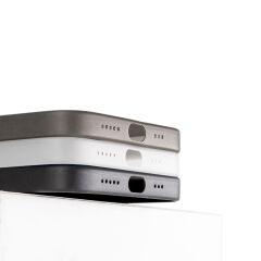 iPhone 14 Kılıf 1.Kalite PP Kapak