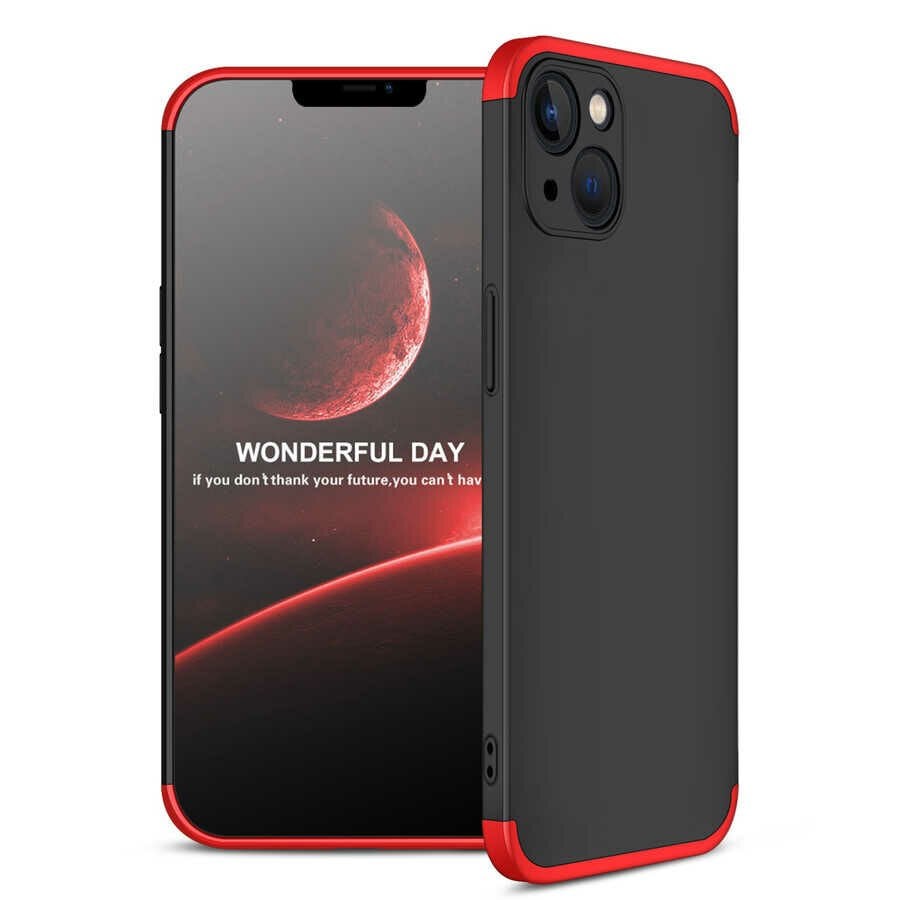 iPhone 13 Kılıf Ays Kapak