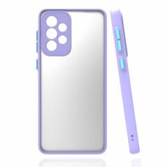 Samsung Galaxy A53 5G  Hux Kapak kılıf