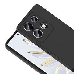 İnfinix Note 30 VIP Kamera Korumali Mara Lansman Kapak