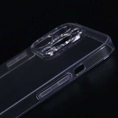 iPhone 13 Pro Max Kılıf İmax Silikon