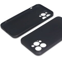 iPhone 13 Pro Max Kılıf İmax Silikon