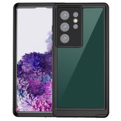 Samsung Galaxy S23 Ultra Kılıf 1-1 Su Geçirmez Kılıf