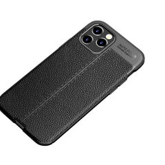 iPhone 12 Pro Max Kılıf Niss Silikon Kapak