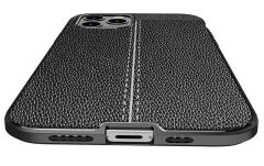 iPhone 12 Pro Max Kılıf Niss Silikon Kapak