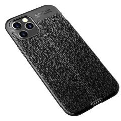 iPhone 12 Pro Max Kılıf Niss Silikon Kapak
