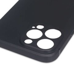 iPhone 13 Pro Kılıf Zore İmax Silikon