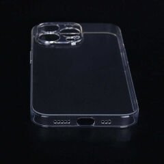 iPhone 13 Pro Kılıf Zore İmax Silikon