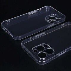 iPhone 13 Pro Kılıf Zore İmax Silikon