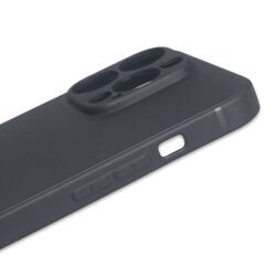 iPhone 13 Pro Kılıf Zore İmax Silikon