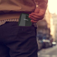 Samsung Galaxy S23 Plus Kılıf 1-1 Su Geçirmez Kılıf