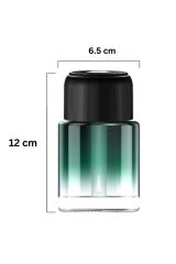 Araba Ev Kokusu Otomatik Şarjli 160ML Lazer Işık Tavan Yeni Nesil Smart Koku Difüzör Koku Makinesi