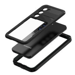 Samsung Galaxy S23 Kılıf 1-1 Su Geçirmez Kılıf
