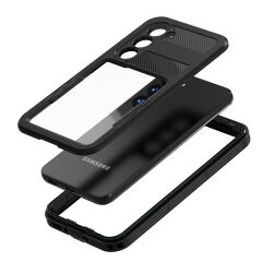 Samsung Galaxy S23 Kılıf 1-1 Su Geçirmez Kılıf
