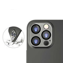 iPhone 13 Pro CL-05 Kamera Lens Koruyucu